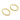 Hinged Back Earring - Brass - Brass stud - 18K Real Gold Plating - 12.73gr - MJ201217 - MinjuanRong