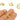 Push Back Stud Earring - Brass - 316 Surgical Stainless Steel - 18K Real Gold Plating - 5gr. - MJ102059 - MinjuanRong