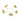 Push Back Stud Earring - Brass - Cubic Zircon - 316 stainless steel stud - 14k real gold plating - 1.5gr - MJ102753 - MinjuanRong