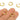 Huggie Hoop Wire Earring - Brass - 18K Real gold plating - 3.6gr - MJ102010 - MinjuanRong