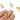Push Back Stud Earring - Brass - Stainless Steel Stud - 18K Real Gold Plated Brass - 7.7gr - MJ102141 - MinjuanRong
