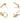 Push Back Stud Earring - Brass - Stainless Steel Stud - 18K Real Gold Plated Brass - 3.7gr - MJ200343 - MinjuanRong