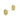 Push Back Stud Earring - Brass - Cubic Zircon -  316 stainless steel stud - 18K Real gold plating - 6.9gr - MJ102039 - MinjuanRong