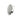 Push Back Stud Earring - Brass - 316 Stainless Steel Stud - 18K Real White Gold Plating - 10.9gr - MJ104090 - MinjuanRong