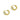 Huggie Hoop Wire Earring - Brass - Cubic Zircon - 18K Real gold plating - 2.8gr. - MJ102030 - MinjuanRong