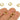 Huggie Hoop Wire Earring - Brass - Cubic Zircon - 18K Real gold plating - 2.8gr. - MJ102030 - MinjuanRong