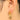 Push Back Stud Earring - Brass - 18K Real Gold Plating - 6gr - MJ102057 - MinjuanRong