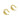 Cuff Earring - Brass - 18K Real gold plating - 5gr - MJ102008 - MinjuanRong