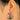 Push Back Stud Earring - Brass - 316 Stainless Steel Stud - 18K Real White Gold Plating - 16.5gr - MJ102837 - MinjuanRong