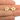 Gold Brass Flower Charms - Refined Pink Heart Crystal Charms - Minimalist Floral Jewelry - 18K Real Gold Plated - 14x12.45x2.55mm - RGP10471