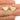 Shell Peach Heart Pendant - Chic Brass Enamel Pendant - Refined Heart Necklace Jewelry - 18K Real Gold Plated - 15.32x14.19x3.23mm -RGP10680