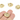 Brass Sun Round Earring Charms - Gold Sun Pendant - 18K Real Gold Plated Brass - Jewelry Supplies - 22.09x18.54x3.76mm - RGP2681