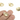 Brass Sun Earring Charms With Zircons - Gold Sun Pendant - 18K Real Gold Plated Brass - 20.52x17.54x3.72mm - RGP2777