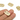 Brass Rectangle Earring Charms With Zircons - Gold Star Pendant - 18K Real Gold Plated Brass - Jewelry Supplies - 22.41x15.46x1.9mm- RGP4114
