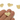 Brass CZ Heart Earring Charm - Cubic Zirconia Dots Heart Earring - Shine Pendant With Loop - 18K Real Gold Plating - 22.8x25.1x2.3mm-RGP5801