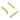 Push Back Stud Earring - Brass - 316 Surgical Stainless Steel Stud - 18K Real Gold Plating - 6.1gr - MJ200636 - MinjuanRong