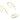 Push Back Stud Earring - Brass - 316 Surgical Stainless Steel Stud - 18K Real Gold Plating - 5.2gr - MJ200630 - MinjuanRong
