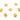 Push Back Stud Earring - Brass - Brass Stud - 18K Real Gold Plating - 6.7gr - MJ200299 - MinjuanRong