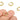 Cuff Earring - Brass - 18K Real Gold Plated Brass - 4.5gr - MJ200583 - MinjuanRong
