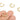 Cuff Earring - Brass - 18K Real Gold Plating - 5.5gr - MJ200567 - MinjuanRong
