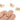 Push Back Stud Earring - Brass - Zircon - 925 silver stud - 18K Real Gold Plated Brass - 9.4gr - MJ102149 - MinjuanRong