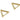 Huggie Hoop Wire Earring - Brass - Brass Stud - 18K Real Gold Plated Brass - 3.4gr - MJ102159 - MinjuanRong