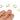 Huggie Hoop Wire Earring - Brass - Zircon - Brass Stud - 18K Real Gold Plated Brass - 3.9gr - MJ201898 - MinjuanRong