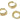 Huggie Hoop Wire Earring - brass - zircon  -brass Stud - 18K Real Gold Plated Brass - 3.9gr - MJ101841 - MinjuanRong