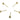 Push Back Stud Earring - Brass - Stainless Steel Stud - Zircon - 18K Real Gold Plated Brass - 2.7gr - MJ201792 - MinjuanRong
