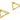 Huggie Hoop Wire Earring - Brass - 18K Real Gold Plated Brass - 3.4gr - MJ200520 - MinjuanRong