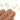 Huggie Hoop Wire Earring - Brass - 18k real gold plated - 3.28gr - MJ201257 - MinjuanRong