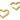 Huggie Hoop Wire Earring - Brass - 18k real gold plated brass - 8.2gr - MJ200294 - MinjuanRong