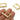 Huggie Hoop Wire Earring - Brass - Zircon - 18k real gold plated brass - 11.6gr - MJ200261 - MinjuanRong