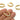 Huggie Hoop Wire Earring - Brass - Zircon - 18k real gold plated brass - 9.5gr - MJ200270 - MinjuanRong