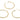 Push Back Stud Earring - Brass - Stainless Steel Stud - 18k real gold plated brass - 4.8gr - MJ200366 - MinjuanRong