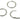 Huggie Hoop Wire Earring - Brass - 18K Real White Gold Plated Brass  - 4.2gr - MJ101073 - MinjuanRong