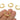 Huggie Hoop Wire Earring - Brass - 18k real gold plated brass - 10.6gr - MJ200422 - MinjuanRong