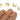 Cuff Earring - Brass - 18K Real Gold Plated Brass - 4.5gr - MJ200336 - MinjuanRong