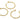 Hinged Back Earring - Brass - 18K Real Gold Plated - 4gr - MJ200469 - MinjuanRong