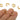Cuff Earring - Brass - 18K Real Gold Plated  - 4.6gr - MJ201707 - MinjuanRong