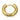 Huggie Hoop Wire Earring - Brass - 18k real gold plated brass - 9.4gr - MJ200409 - MinjuanRong
