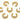 Cuff Earring - Brass - 18K Real Gold Plated Brass - 4.5gr - MJ200336 - MinjuanRong
