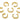 Cuff Earring - Brass - 18K Real Gold Plated Brass - 4.1gr - MJ200492 - MinjuanRong