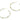 Push Back Stud Earring - Brass - 18K Real Gold Plated Brass - 14gr - MJ200401 - MinjuanRong