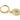 Lever back Earring - Brass - Zircon - 18k real gold plated brass - 4.68gr - MJ201139 - MinjuanRong