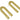 Push Back Stud Earring - brass - 316 stainless steel stud - 18k real gold plated - 8gr - MJ200005