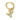 Leverback Earring - Brass - Zircon - 18k real gold plated brass - 3.4gr - MJ100861 - MinjuanRong