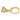 Lever back Earring - Brass - Zircon - 18k real gold plated brass - 3.8gr - MJ100876 - MinjuanRong