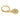 Lever back Earring - Brass - Zircon - 18k real gold plated brass - 3.8gr - MJ100872 - MinjuanRong