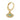 Leverback Earring - Brass - Cubic Zircon - 18K Real Gold Plated Brass - 2.3gr - MJ104040 - MinjuanRong
